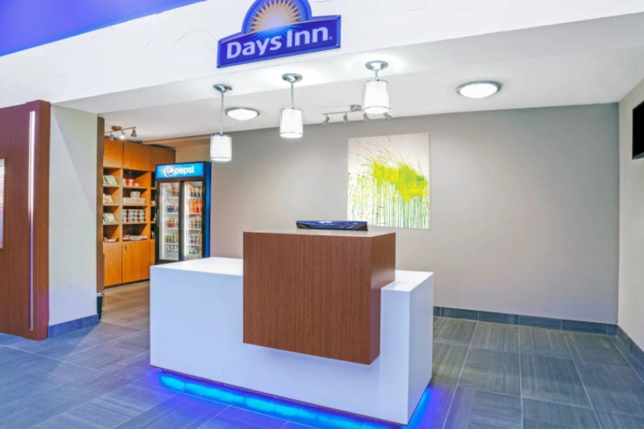 Arya Inn&Suites Farmers Branch Exterior foto