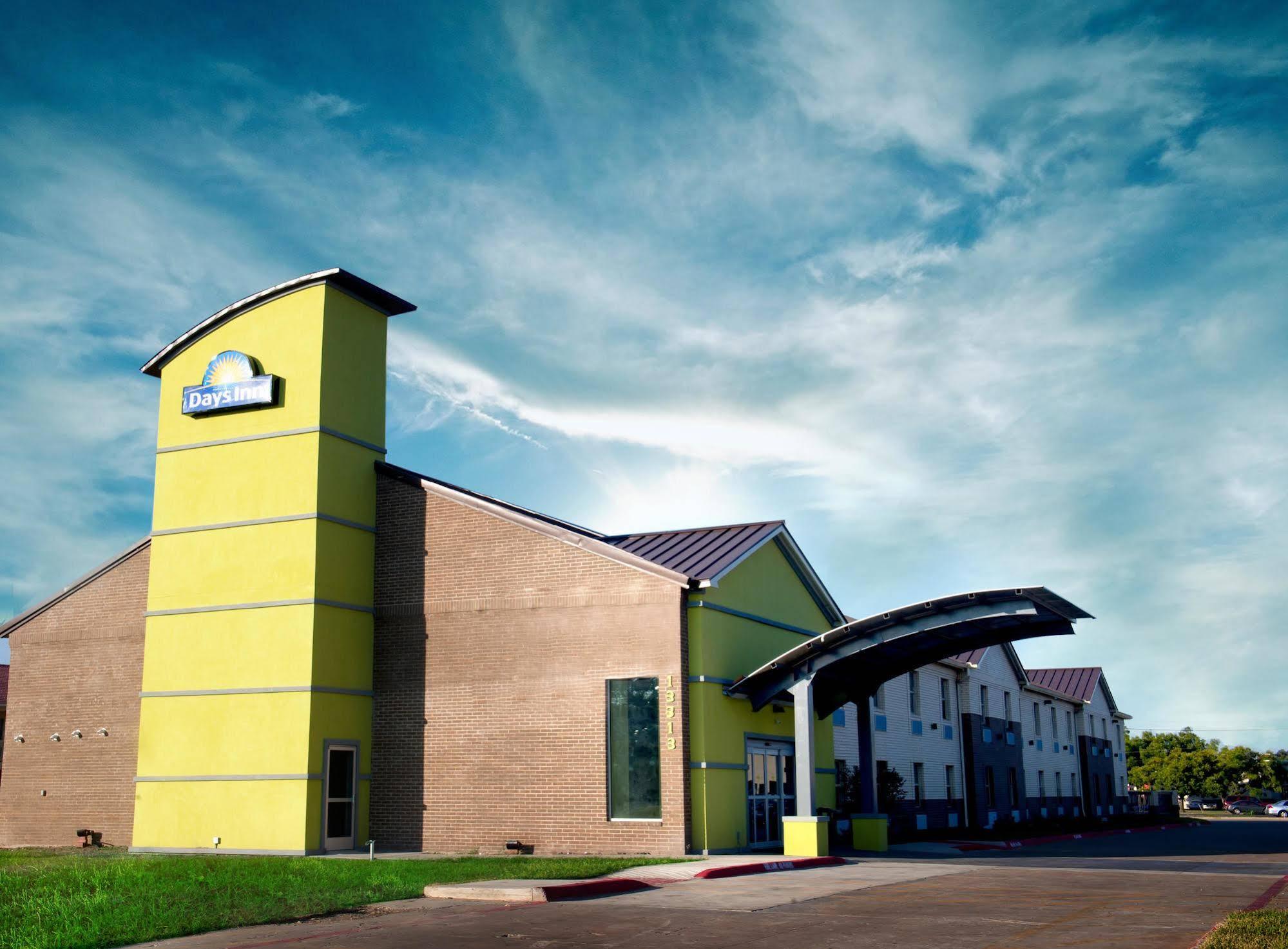 Arya Inn&Suites Farmers Branch Exterior foto