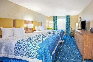 Arya Inn&Suites Farmers Branch Habitación foto