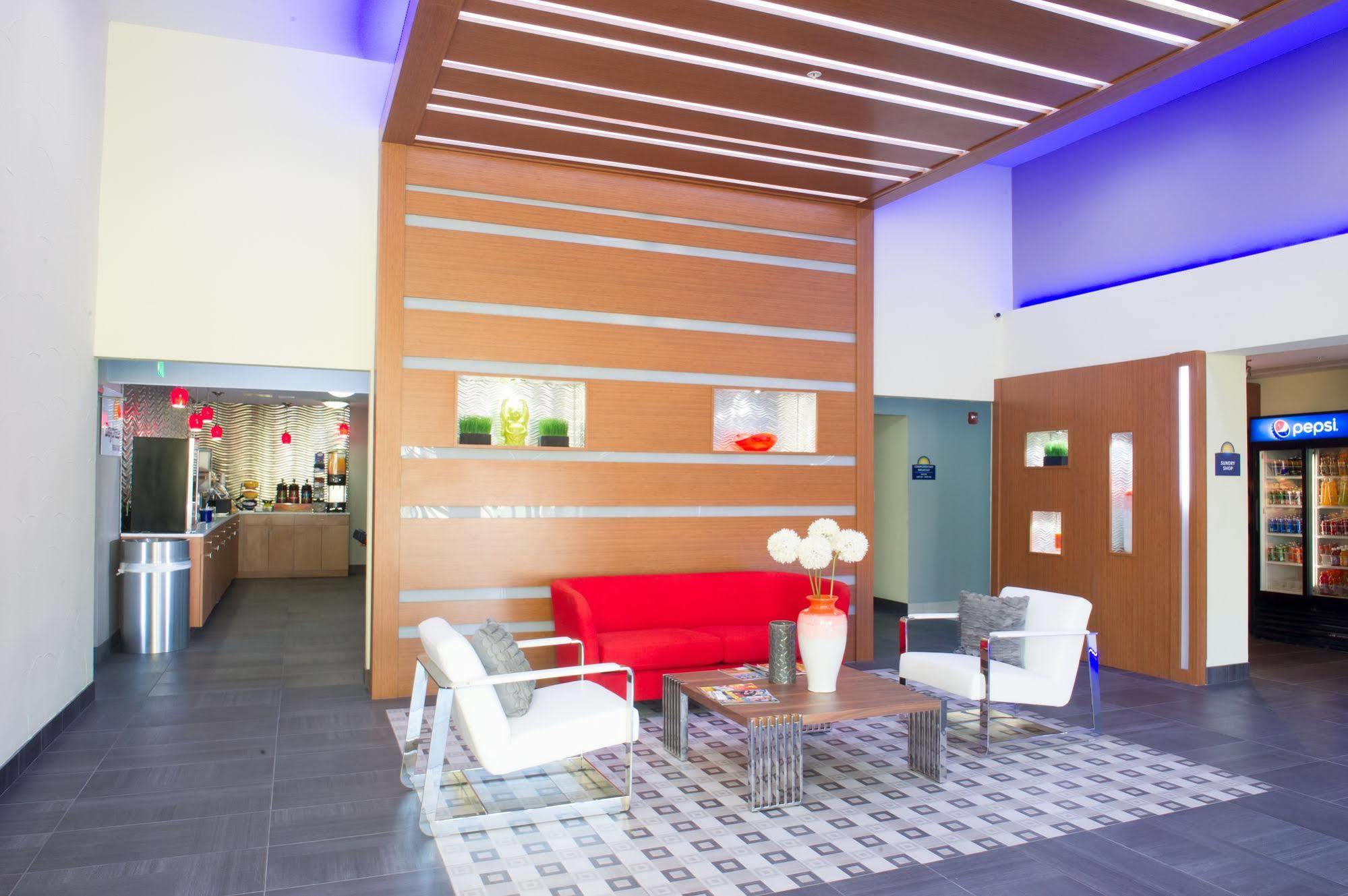 Arya Inn&Suites Farmers Branch Exterior foto