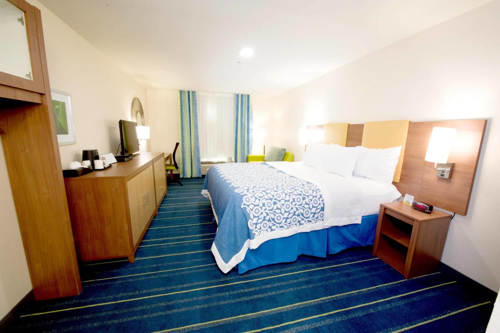 Arya Inn&Suites Farmers Branch Exterior foto